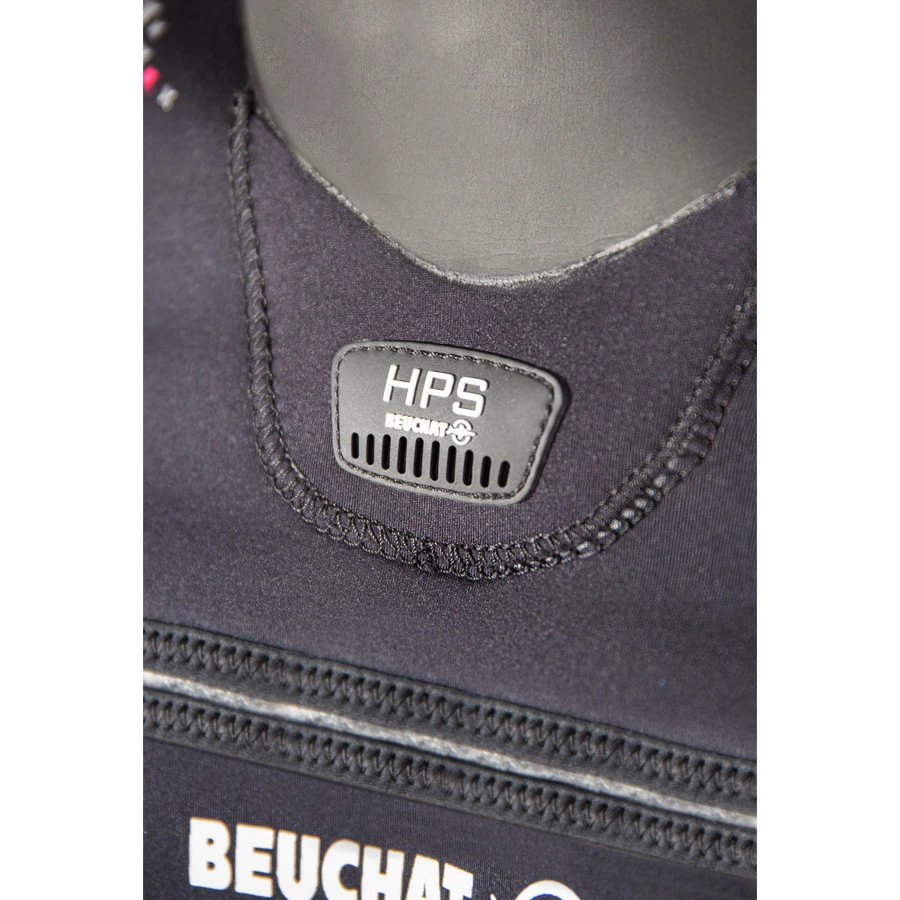 Combinaison X-TREM BEUCHAT Dame 3 Combinaison X-TREM BEUCHAT Dame – Image 3