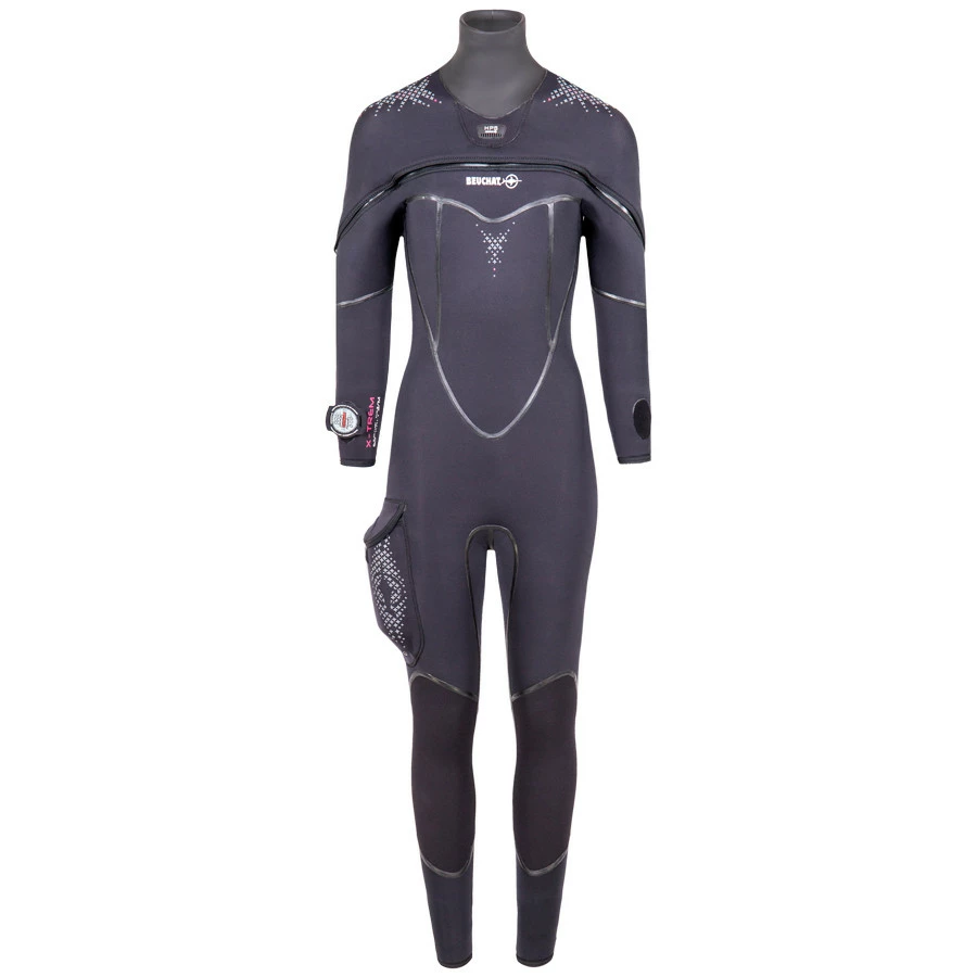 Combinaison X-TREM BEUCHAT Dame 1 Combinaison X-TREM BEUCHAT Dame