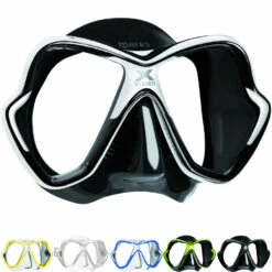 Masque X-VISION MARES -La Palanquee Soldes Magasin x vision