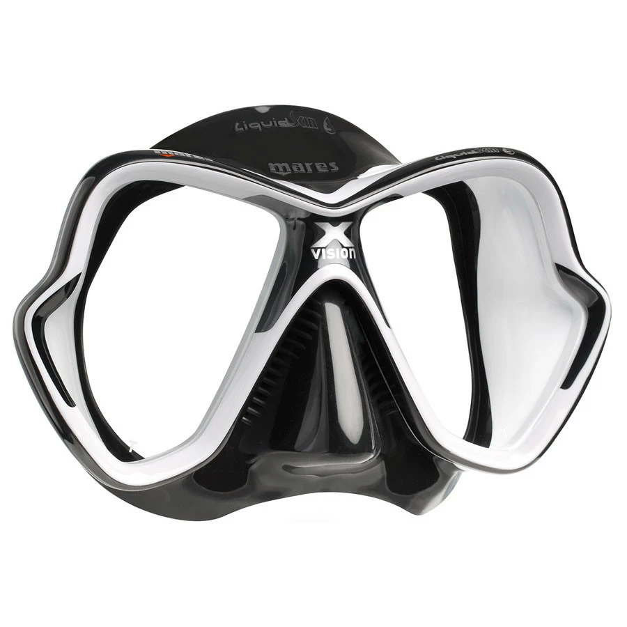 Masque X-VISION ULTRA LIQUID SKIN MARES 2 Masque X-VISION ULTRA LIQUID SKIN MARES – Image 2