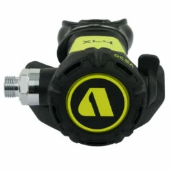 Pack XL4 OCEA APEKS Bleu Din + Octopus XL4 5 Pack XL4 OCEA APEKS Bleu Din + Octopus XL4 -La Palanquee Soldes Magasin xl4 ocea octopus 1