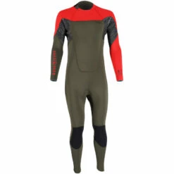 Combinaison XSCAPE AQUALUNG 4mm Homme 2022 5 Combinaison XSCAPE AQUALUNG 4mm Homme 2022 -La Palanquee Soldes Magasin xscape home