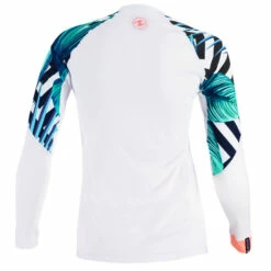 Lycra RASH GUARD XSCAPE AQUALUNG Dame 7 Lycra RASH GUARD XSCAPE AQUALUNG Dame -La Palanquee Soldes Magasin xscape lycra dame 3