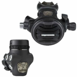 Détendeur XTX200 TUNGSTEN APEKS Avec Rotule DIN