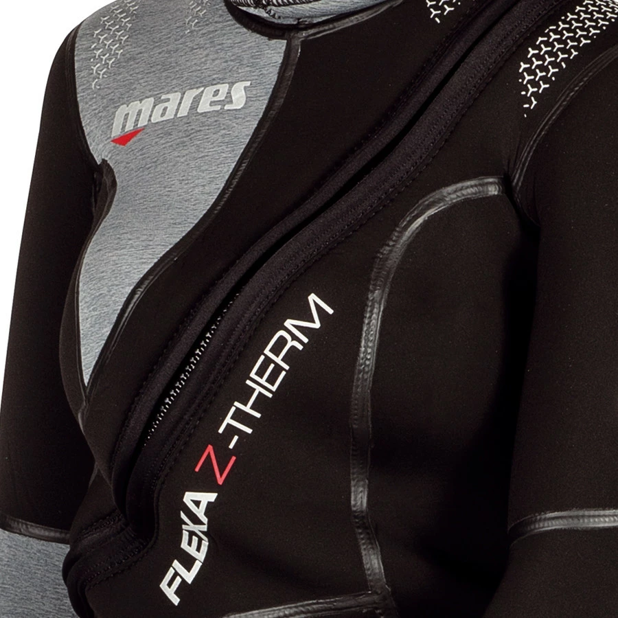 Combinaison FLEXA Z-THERM MARES 7mm Dame 4 Combinaison FLEXA Z-THERM MARES 7mm Dame – Image 4